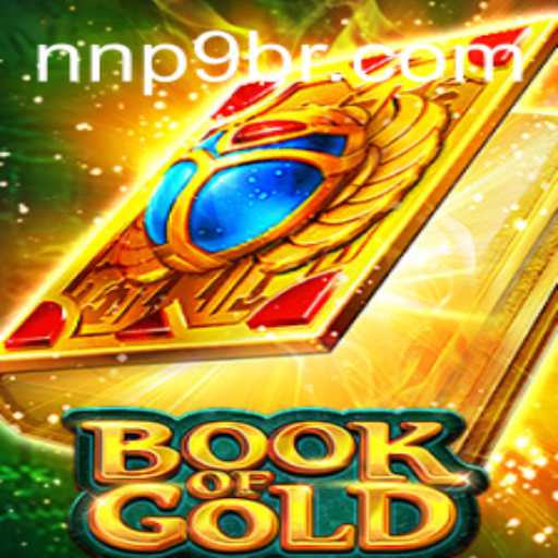 The Captivating World of BookofGold: Unveiling Adventures with NNP9
