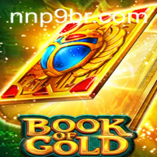 The Captivating World of BookofGold: Unveiling Adventures with NNP9
