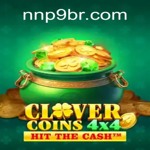 Exploring the Enchanting World of CloverCoins4x4: A Unique Gaming Experience