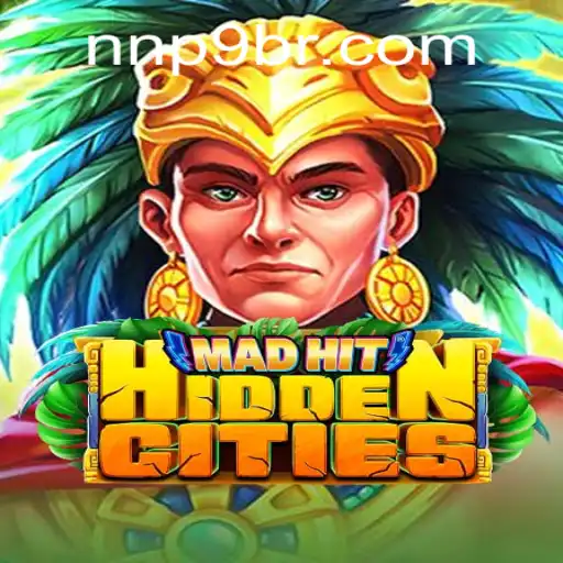 Dive into Adventure with MadHitHiddenCities: NNP9