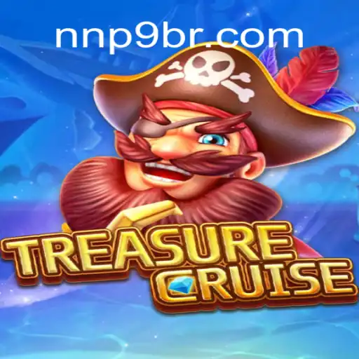 Discover TREASURECRUISE: A Voyage into Adventure
