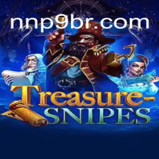 Unveiling TreasureSnipes: The New Gaming Phenomenon