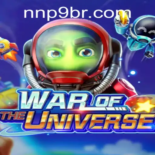 Unveiling WAROFTHEUNIVERSE: An Exciting Odyssey