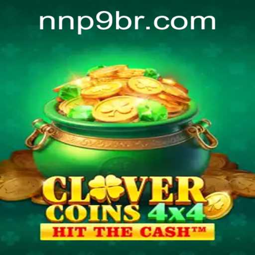 Exploring the Enchanting World of CloverCoins4x4: A Unique Gaming Experience