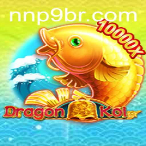 Unveiling the Mystical World of DragonKoi: A Daring New Game With NNP9 Integration