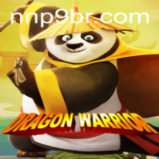 DragonWarrior: A Heroic Saga Unfolds
