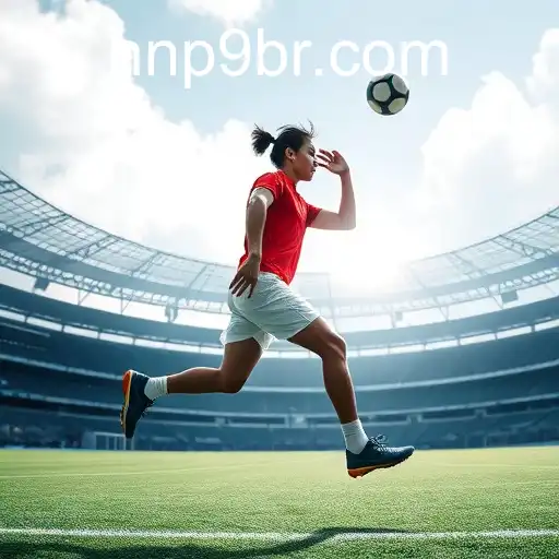 Explorando o Mundo dos Esportes com Destaque para o NNP9