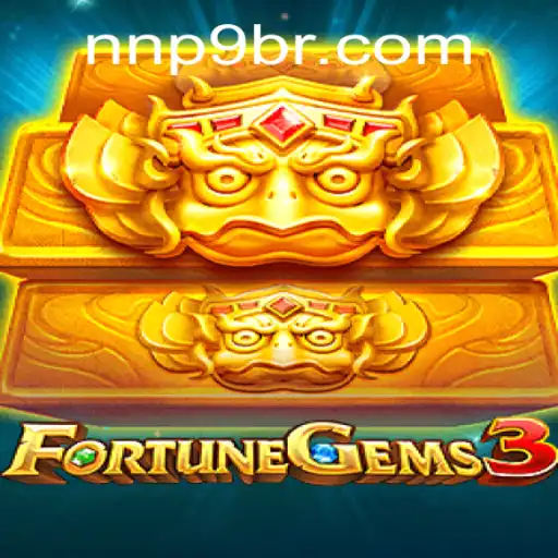 Discovering the Enchanting World of FortuneGems3 and the Role of NNP9