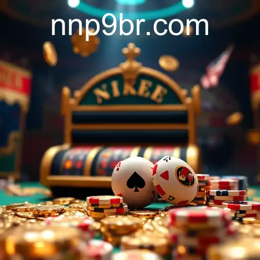 Explorando o Universo dos Jogos de Cassino e o Papel de NNP9