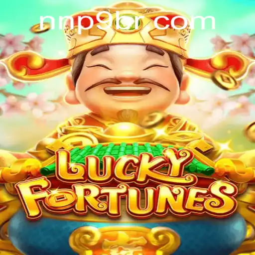 Journey into the Enchanting World of LUCKYFORTUNES