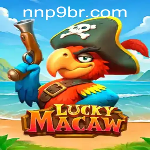 Exploring the Thrills of LuckyMacaw: Game Features and Rules Unveiled