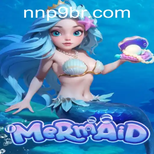 Unveiling the Enchantment of 'Mermaid' – A Captivating Game Adventure with NNP9