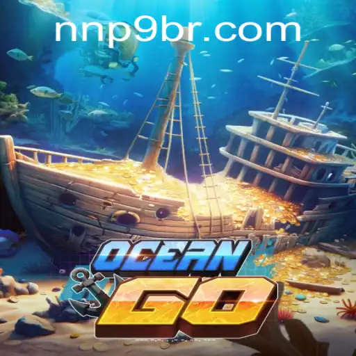 Dive into OceanGO: The New Wave of Interactive Adventure with NNP9