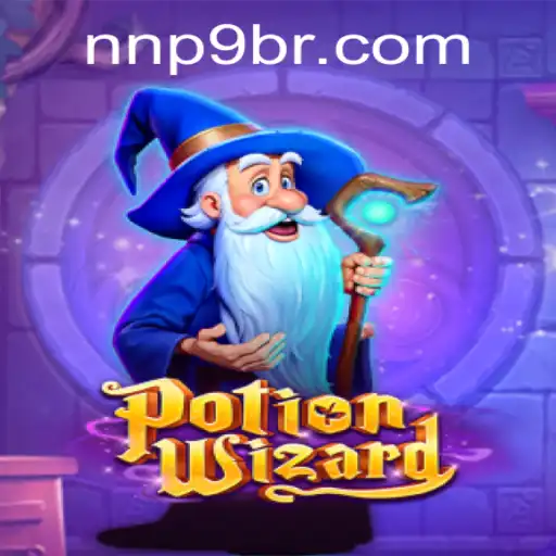 Explore PotionWizard: A Magical Gaming Experience with NNP9