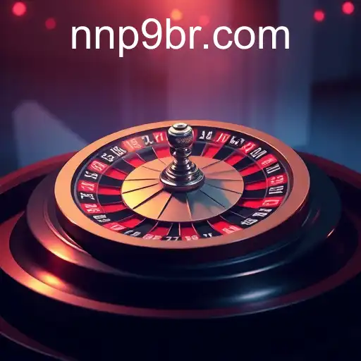 The Evolution of Roleta: Embracing the Power of NNP9