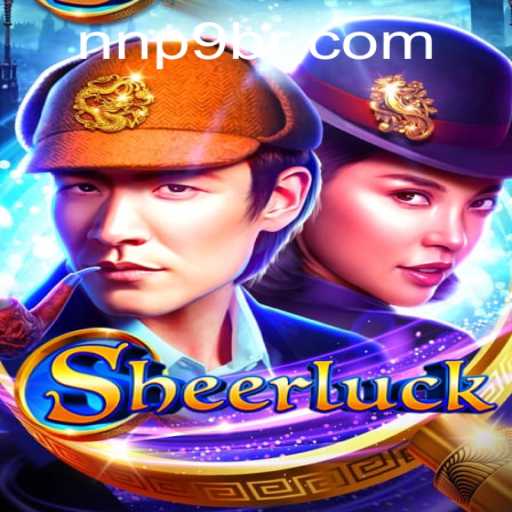 Unveiling Sheerluck: The Thrilling Adventure Game with NNP9