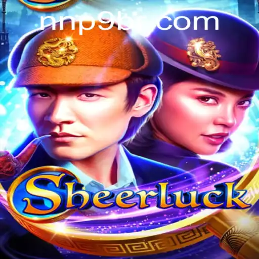 Unveiling Sheerluck: The Thrilling Adventure Game with NNP9
