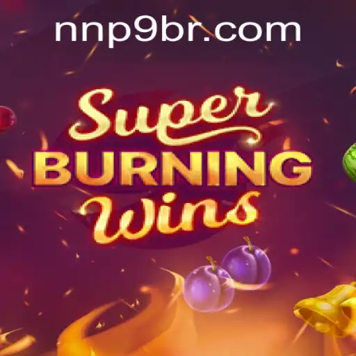 SuperBurningWins: A Thrilling Arcade Experience with the NNP9 Twist