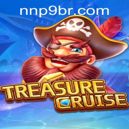 Discover TREASURECRUISE: A Voyage into Adventure