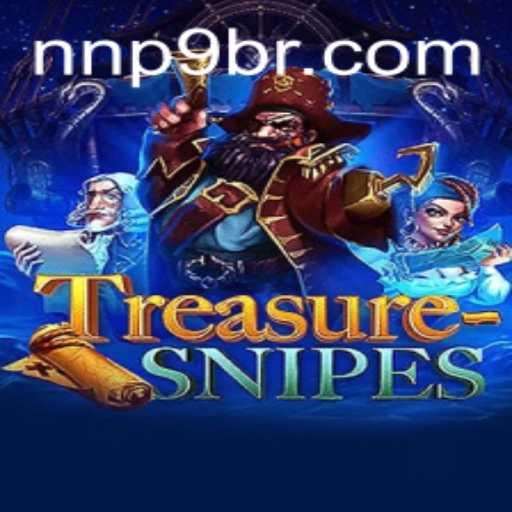 Unveiling TreasureSnipes: The New Gaming Phenomenon
