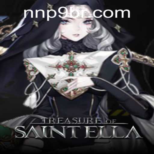 Discover the Hidden World of TreasureofSaintElla
