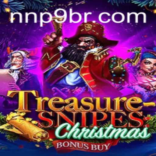 TreasuresnipesChristmas: A Festive Adventure with NNP9