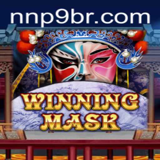 Unveiling WinningMask: A Deep Dive into the World's Newest Gaming Sensation
